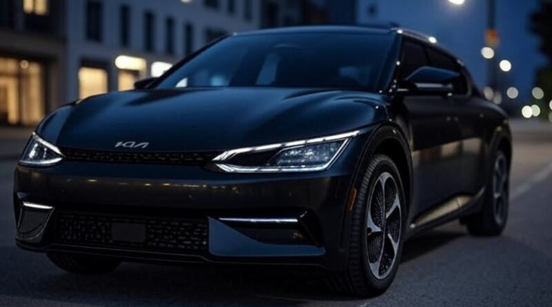 Kia EV6 Problems Common Issues and Repair Costs