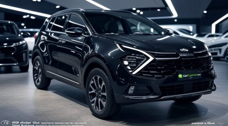 Kia Sportage Timing Belt Replacement Cost What To Know