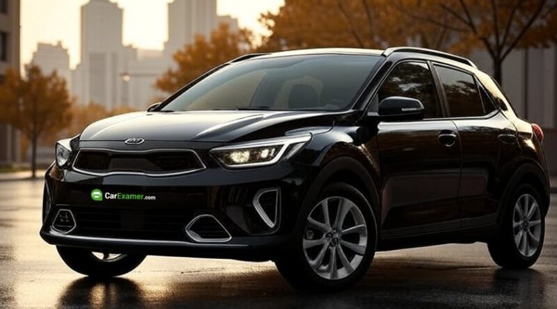 Kia Stonic Problems Common Issues and Repair Costs