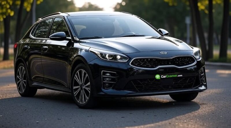 Kia xCeed Problems Common Issues and Repair Costs