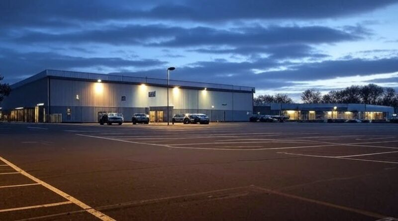 Lotus May Close UK Factory and Shift Production to US