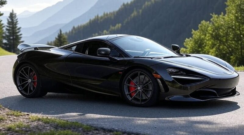 McLaren 720S Problems Common Issues and Repair Costs
