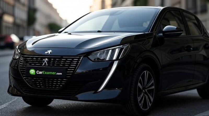 common Peugeot 208 problems and real repair costs. From timing belt issues to electrical faults and air conditioning repairs, learn how to maintain your 208 and avoid expensive surprises.