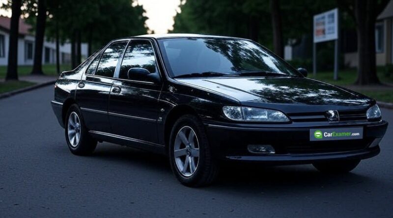 Peugeot 406 Problems Common Issues and Repair Costs