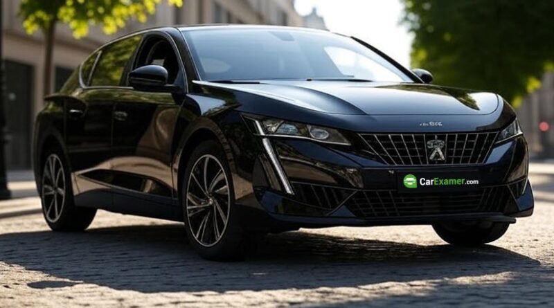 Peugeot 408 Problems Common Issues and Repair Costs