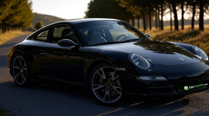 Porsche 911 Problems Common Issues and Repair Costs