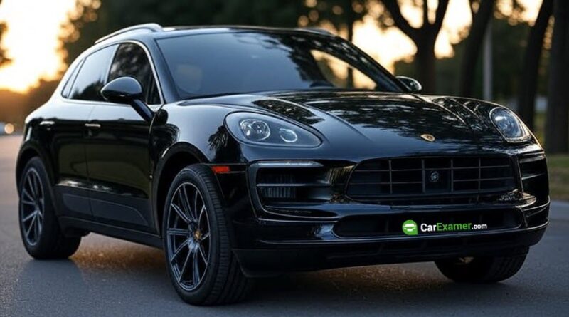 Porsche Macan Problems: Common Issues and Repair Costs