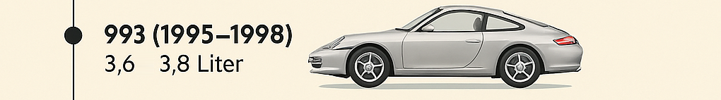 Porsche 993