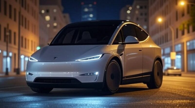 Tesla Rolls Out Robotaxis in Texas Test - Here's What It Means