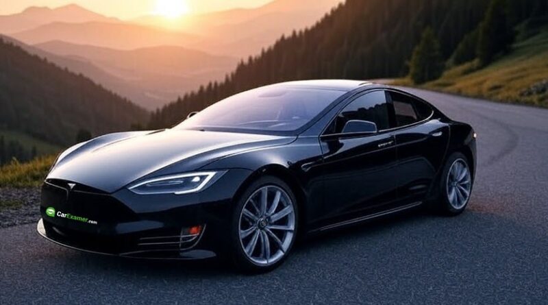 Tesla Model S Problems: Common Issues and Repair Costs