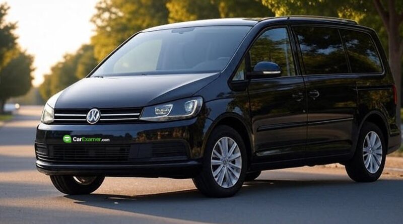 VW sharan Problems What To Know Before Buying