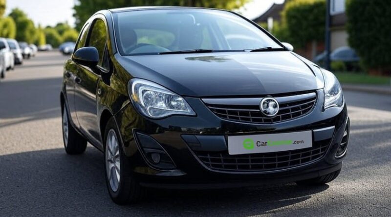 Vauxhall Corsa Problems What To Know Before Buying