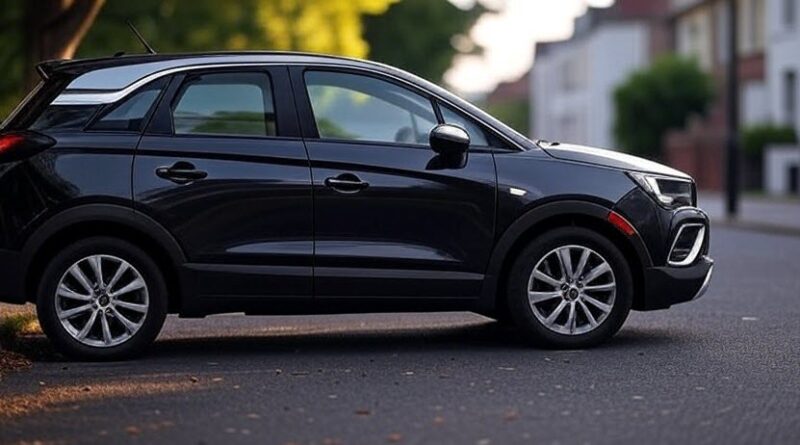 Vauxhall Crossland Problems Common Issues and Repair Costs