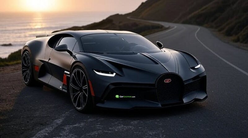 Bugatti divo Problems Common Issues and Repair Costs