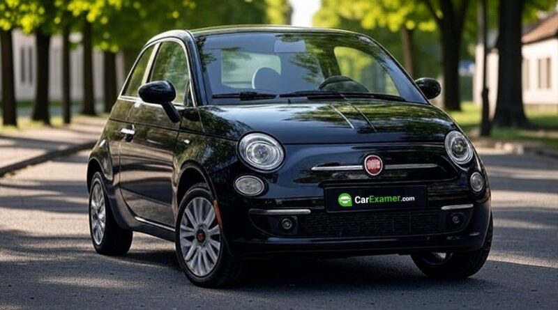 Fiat 500 Problems Common Issues and Repair Costs