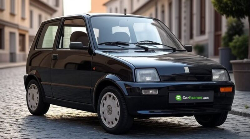 Fiat Cinquecento Problems Common Issues and Repair Costs