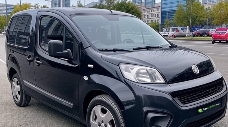 Fiat Fiorino Problems Common Issues and Repair Costs