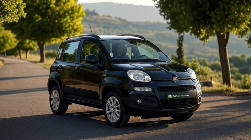 Fiat Panda Problems Common Issues and Repair Costs