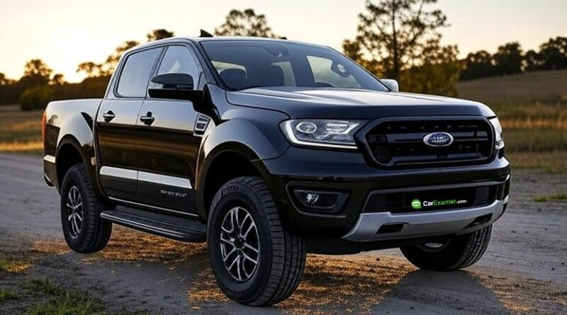 Ford ranger Problems Common Issues and Repair Costs