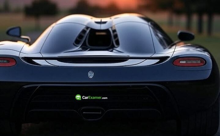 Koenigsegg CC850 Problems Common Issues and Repair Costs