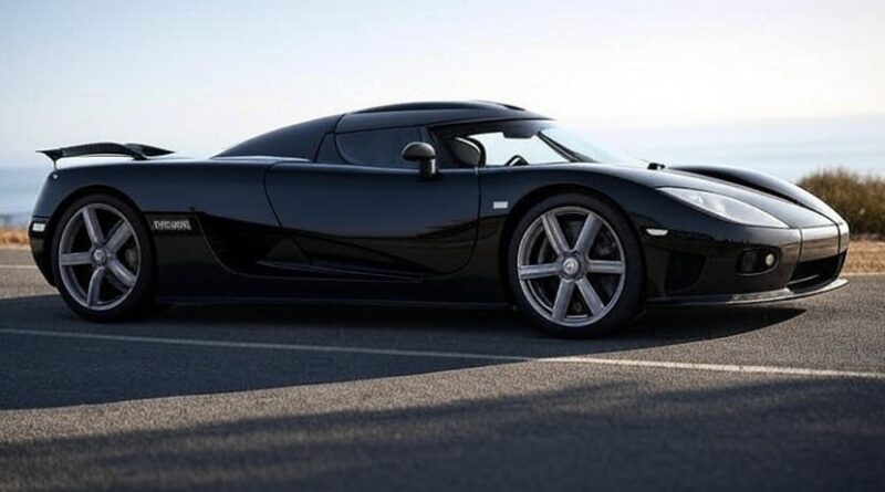 Koenigsegg CCX Problems Common Issues and Repair Costs