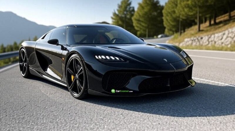 Koenigsegg Gemera Problems Common Issues and Repair Costs