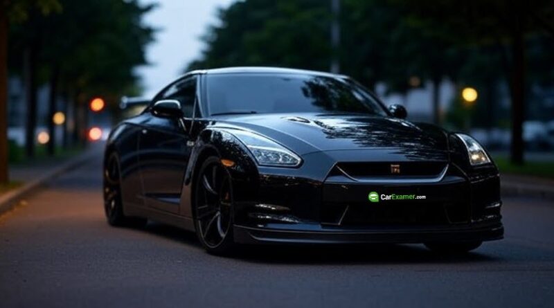 Nissan gtr Problems Common Issues and Repair Costs