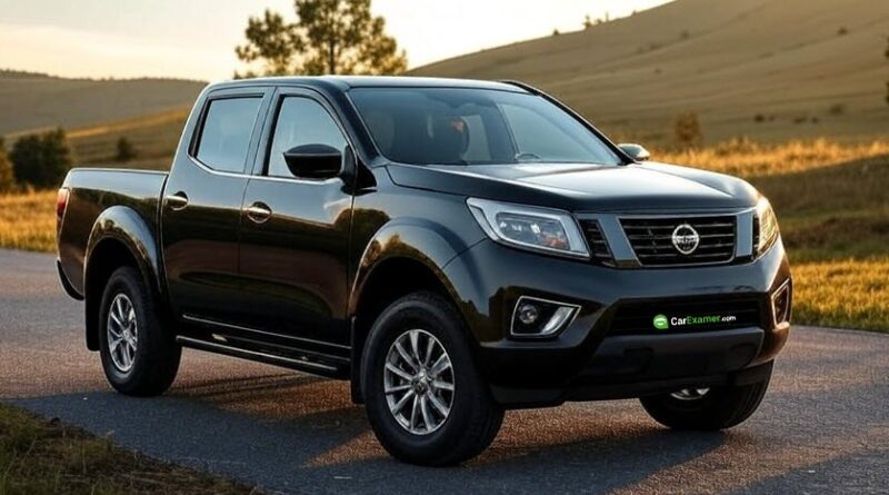 Nissan navara Problems Common Issues and Repair Costs