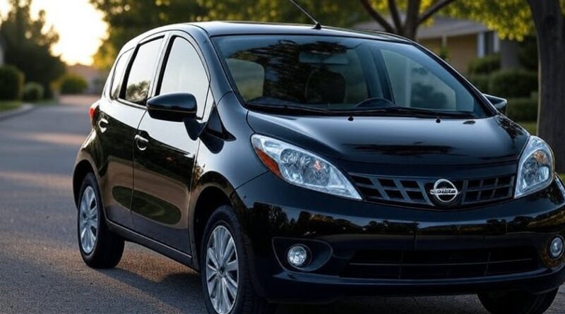 Nissan note Problems Common Issues and Repair Costs