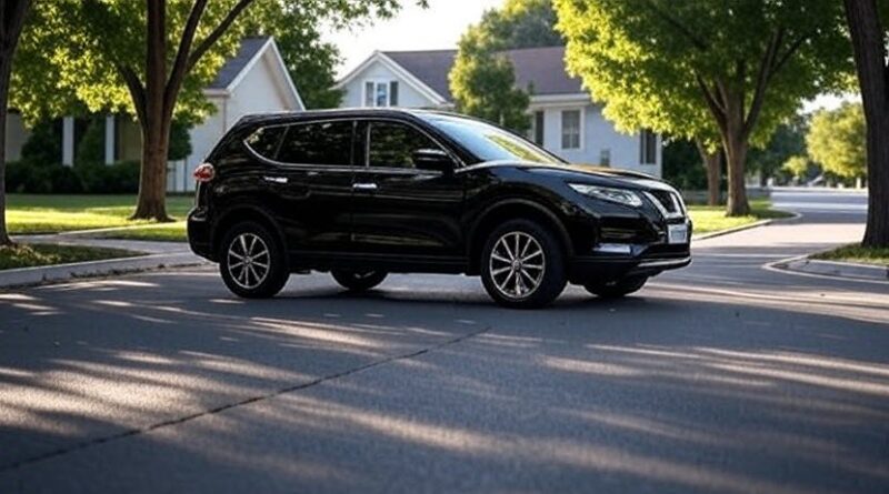 Nissan x-trail Problems Common Issues and Repair Costs