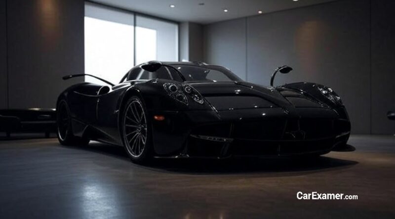 Pagani Huayra Problems Common Issues and Repair Costs