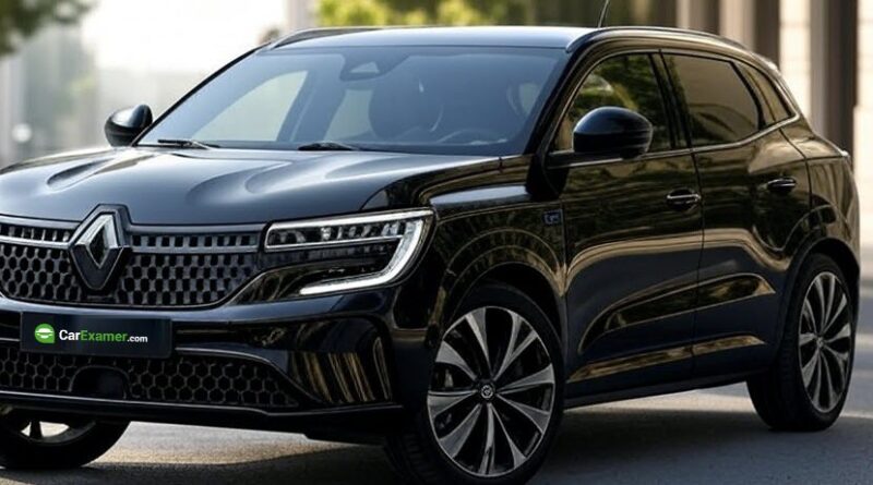 Renault Austral Problems Common Issues and Repair Costs