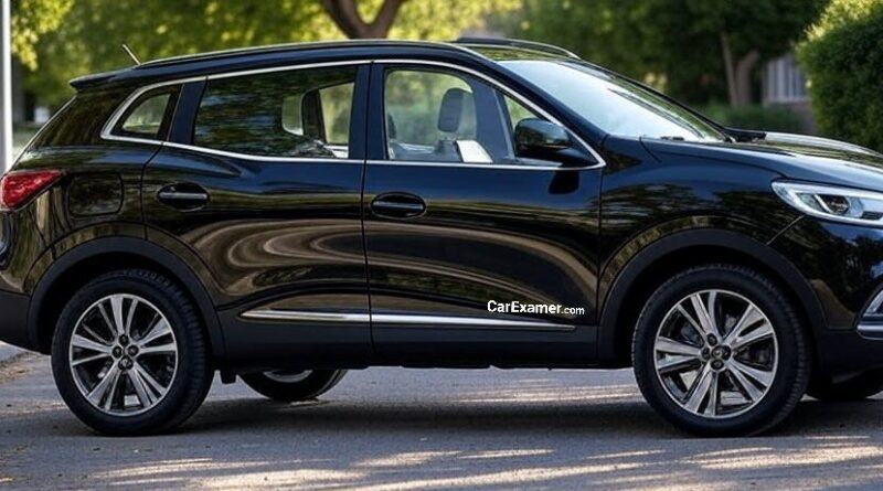 Renault Kadjar Problems Common Issues and Repair Costs