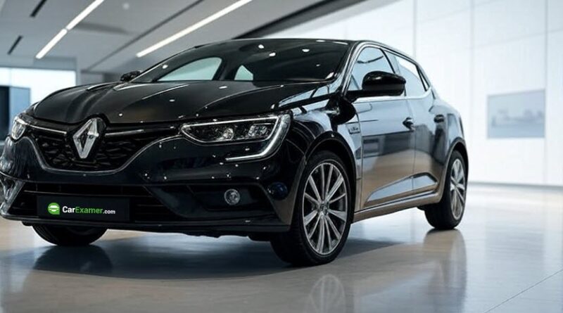 Renault Megane Problems Common Issues and Repair Costs