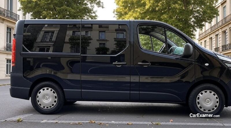 Renault trafic Problems Common Issues and Repair Costs