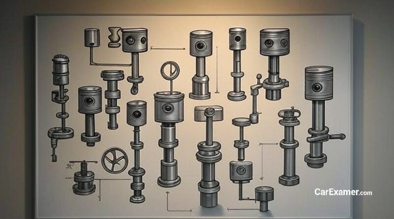 Simple Guide What Is a Miller Cycle Engine