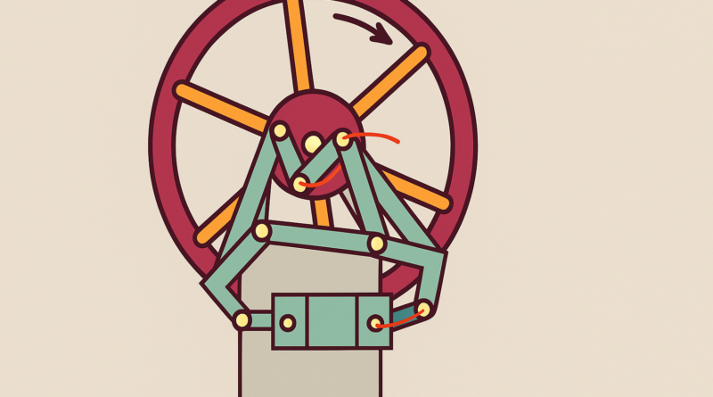 Simple Guide What Is an Atkinson Cycle Engine