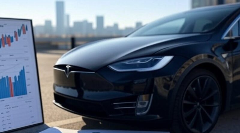 Tesla’s UK Sales Jump in June as EV Market Grows Stronger