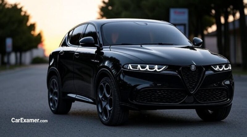 Alfa Romeo Tonale Problems Common Issues and Repair Costs