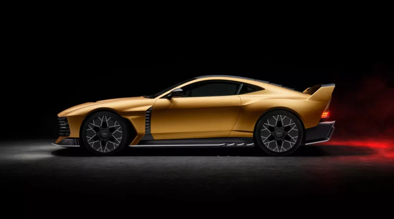 Aston Martin Valiant Problems Common Issues and Repair Costs