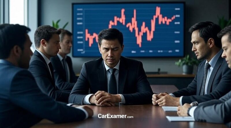 BYD’s Quarterly Profit Falls for First Time Due To Price Wars