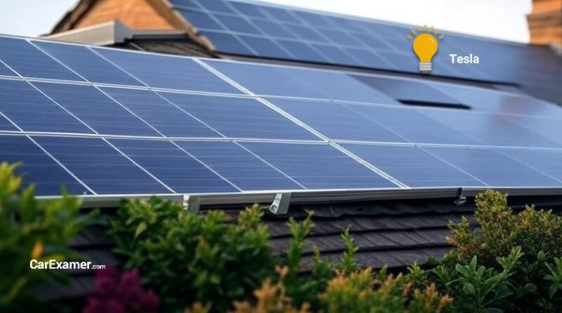 Musk's Tesla to Supply Electricity to British Homes