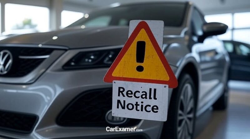 Recent Manufacturer Recall Campaigns Expand With New Notices