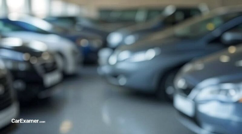 Supreme Court ruling on car finance Drivers Are Blocked