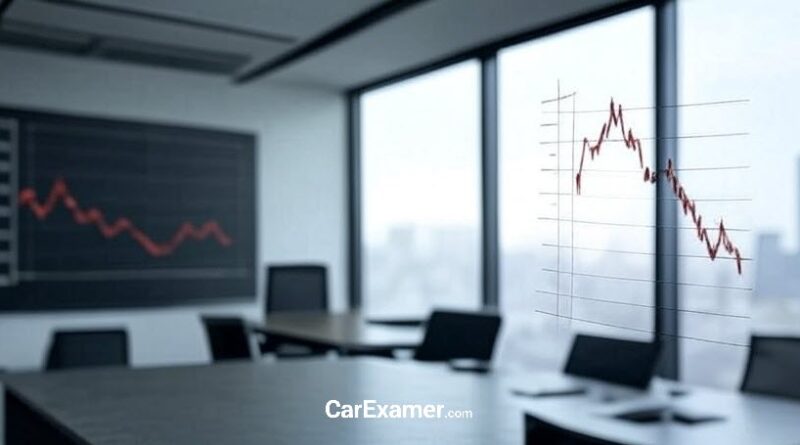 Tesla Sales Plunge 40 Percent in Europe in July