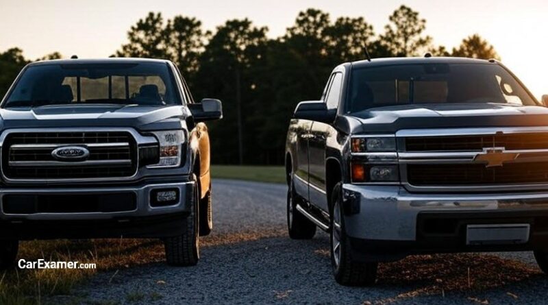 Trump Demands More American Cars in Tokyo and London