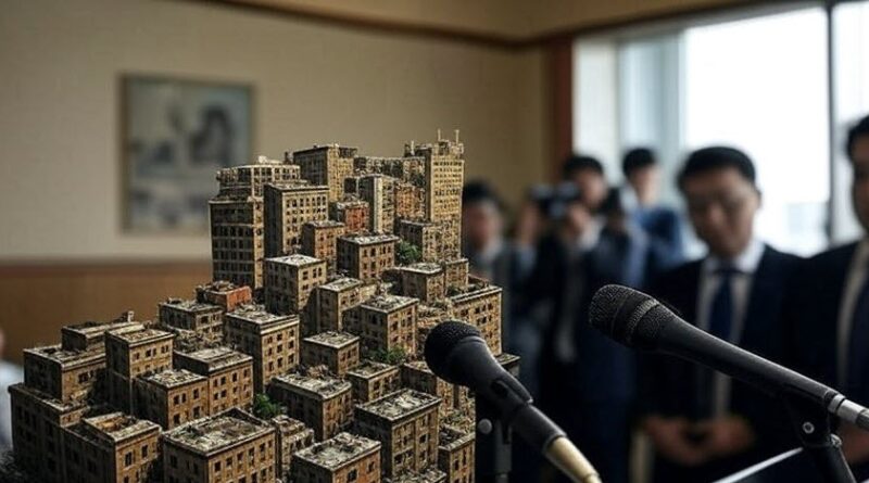 What’s at Stake Japan Presses US on Auto Tariff Cut