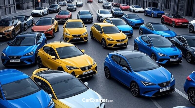 All CUPRA Models and Prices Simple Buyer’s Guide