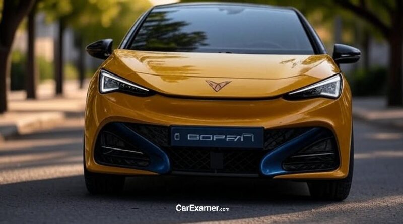 CUPRA Born Problems Common Issues and Repair Costs