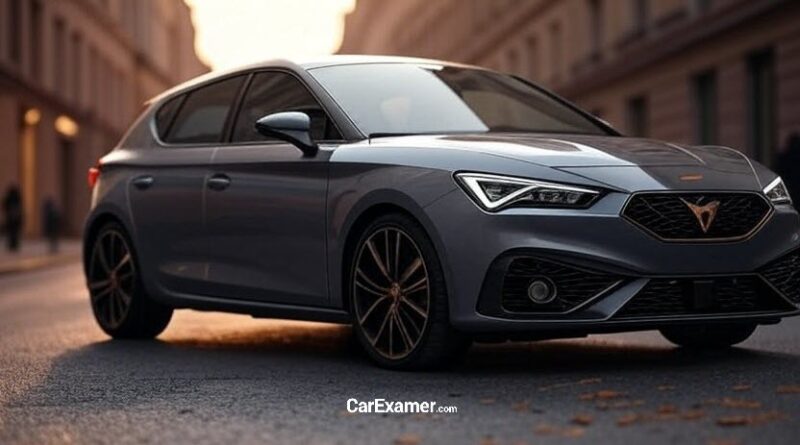 CUPRA Leon Problems Common Issues and Repair Costs